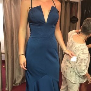 Prom/Homecoming Dress